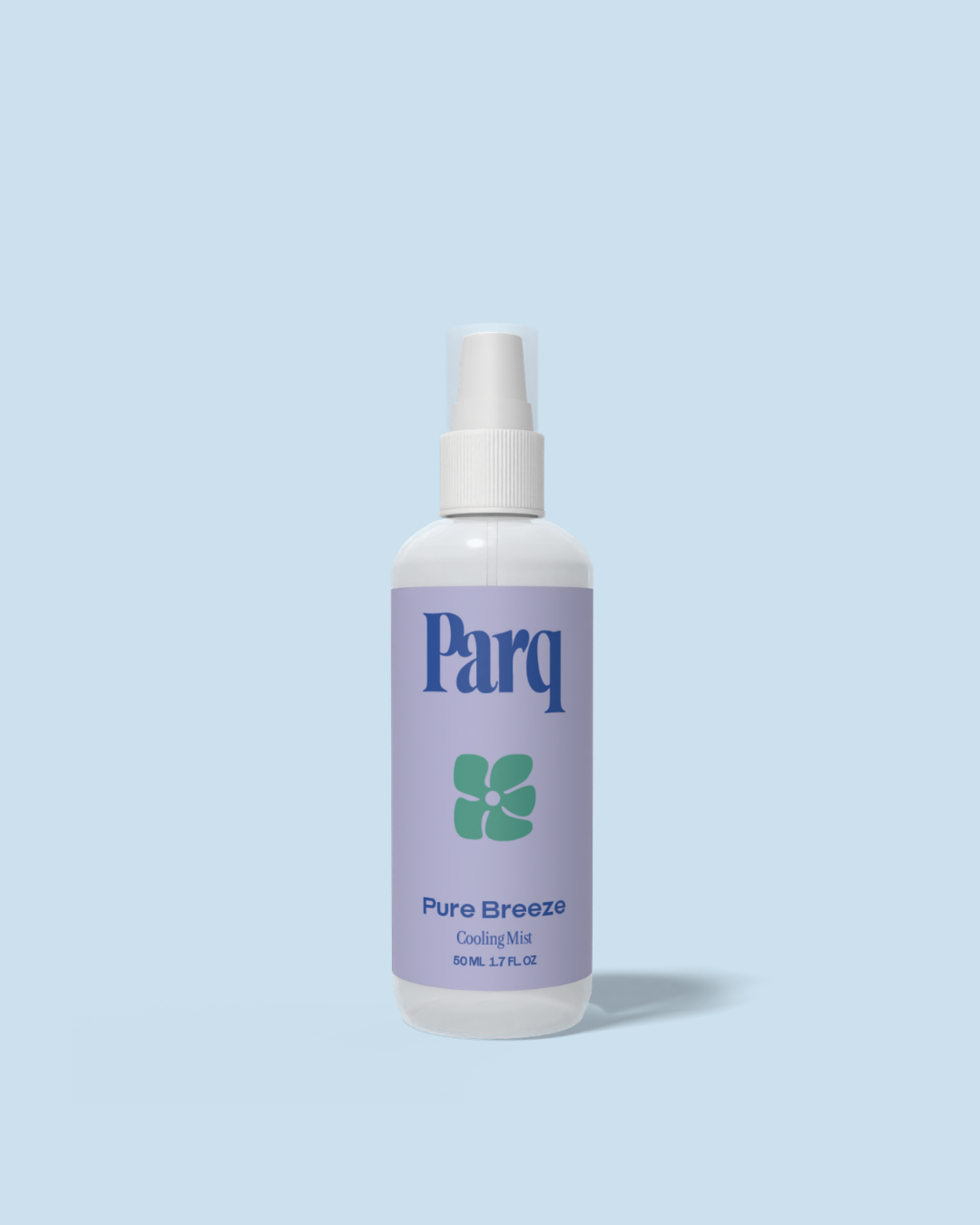 Pure Breeze Cooling Mist