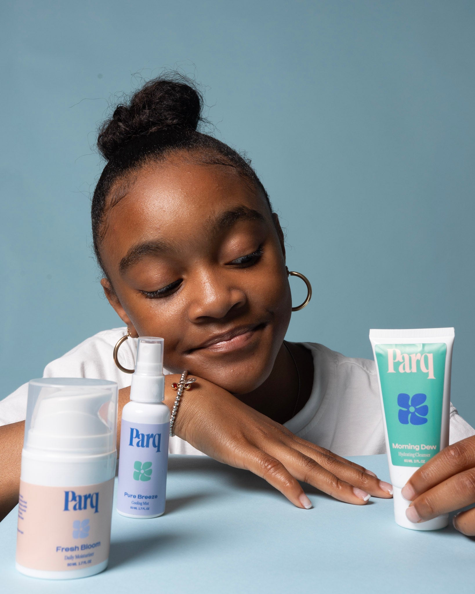The Everyday Essentials Kit