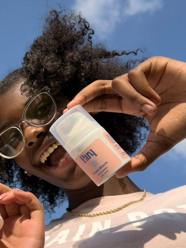 Fresh Bloom Daily Moisturizer